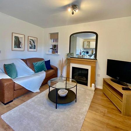 Chase Heights Apartment Rugeley Exterior foto